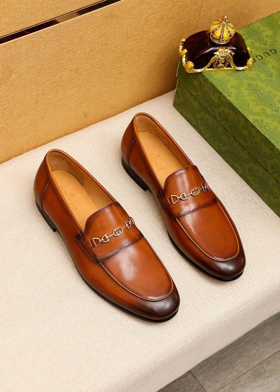 Gucci Men's Shoes 1758